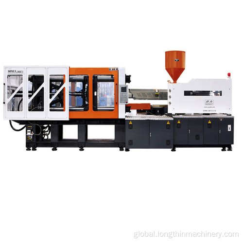 380t Injection Molding Machine 380 Ton Toys Injection Molding Machine Thermoplastic Manufactory